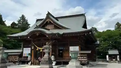 白鷺神社(栃木県)