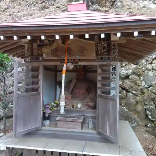 天龍寺(埼玉県)