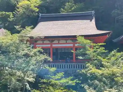 清水寺のその他建物