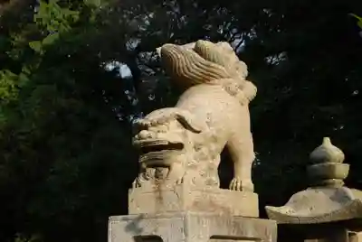 恒石八幡宮(山口県)