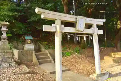 大洗磯前神社(茨城県)
