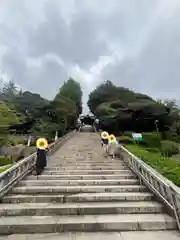 宇都宮二荒山神社(栃木県)