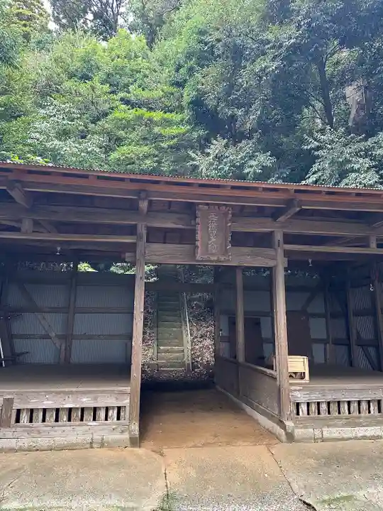 麻賀多神社(千葉県)