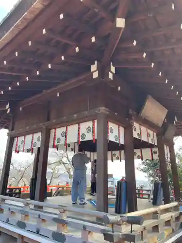 建勲神社(京都府)