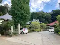 多聞院のその他建物