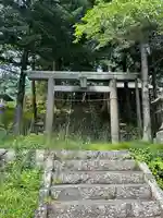 伊勢神社(長野県)