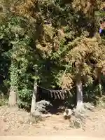 祠(名称不明)のその他建物