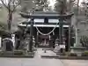 雄琴神社(栃木県)