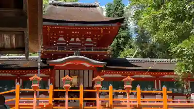 春日大社(奈良県)