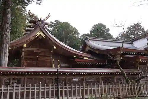 大麻比古神社(徳島県)