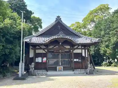 穂積神社(三重県)