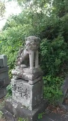 浮殿神社(福岡県)