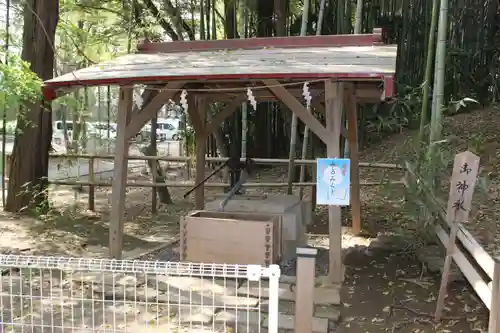 下総国三山　二宮神社(千葉県)