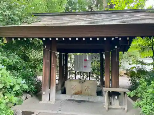 阿佐ヶ谷神明宮(東京都)