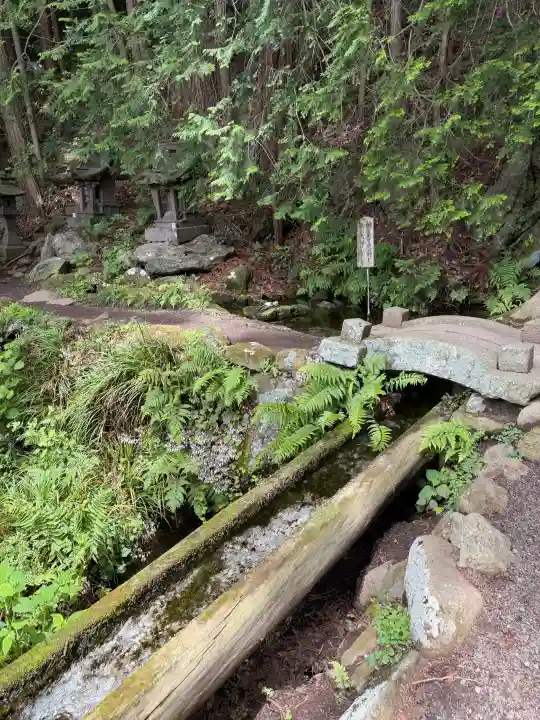 大滝神社(山梨県)
