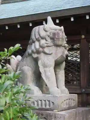 御霊神社（上御霊神社）(京都府)