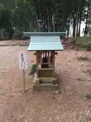 大神神社の末社