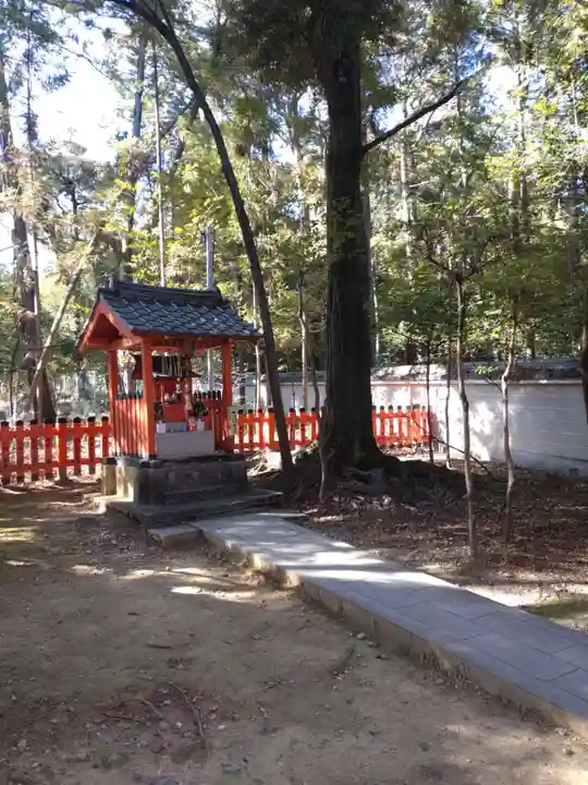 長岡天満宮(京都府)