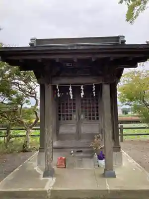 厳島神社(神奈川県)