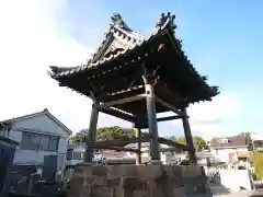 興蓮寺の建物その他