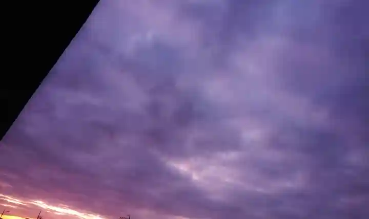 尾張大國霊神社(国府宮)の景色