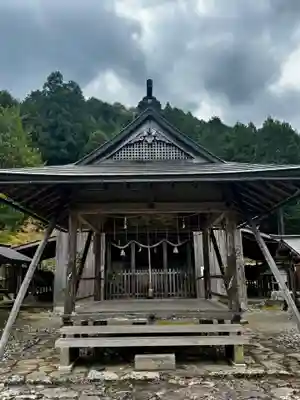 春日神社(京都府)