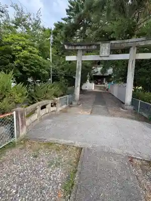 賀茂神社(静岡県)