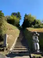 長樂寺のその他建物