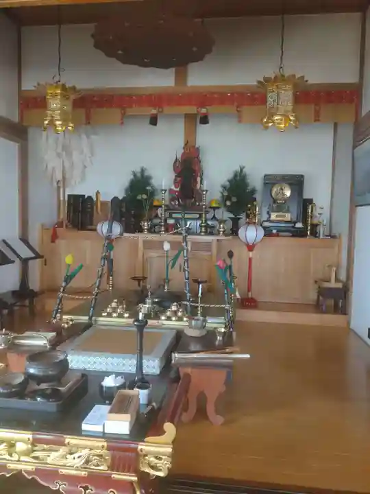 明福院(福島県)