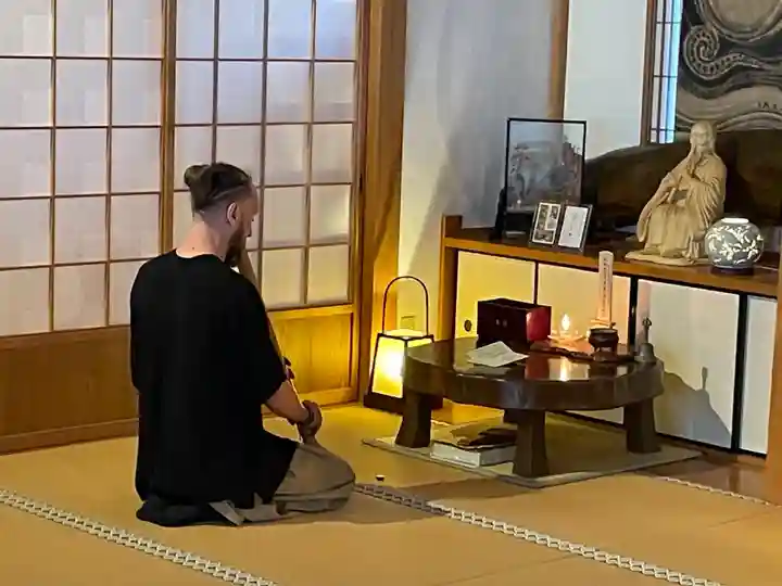 遠照山 光明寺(尼崎大仏)(兵庫県)