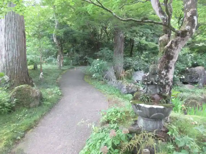 青龍山 吉祥寺(群馬県)