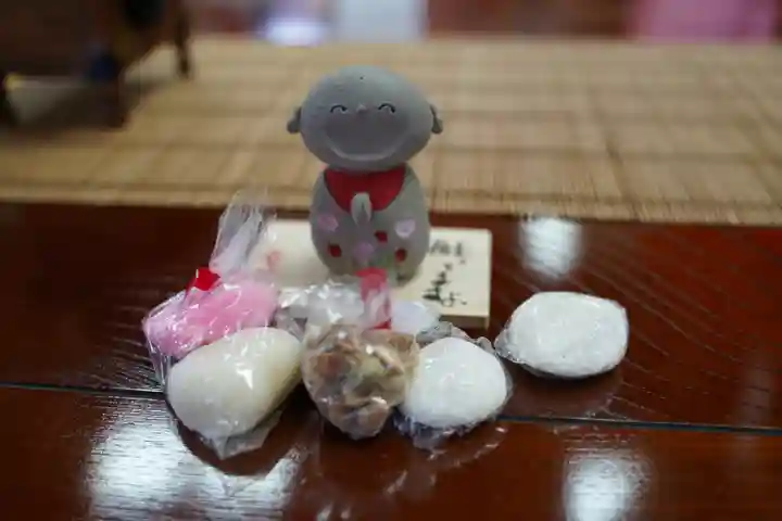 総本山 本福寺の授与品その他