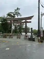 阿蘇神社(熊本県)