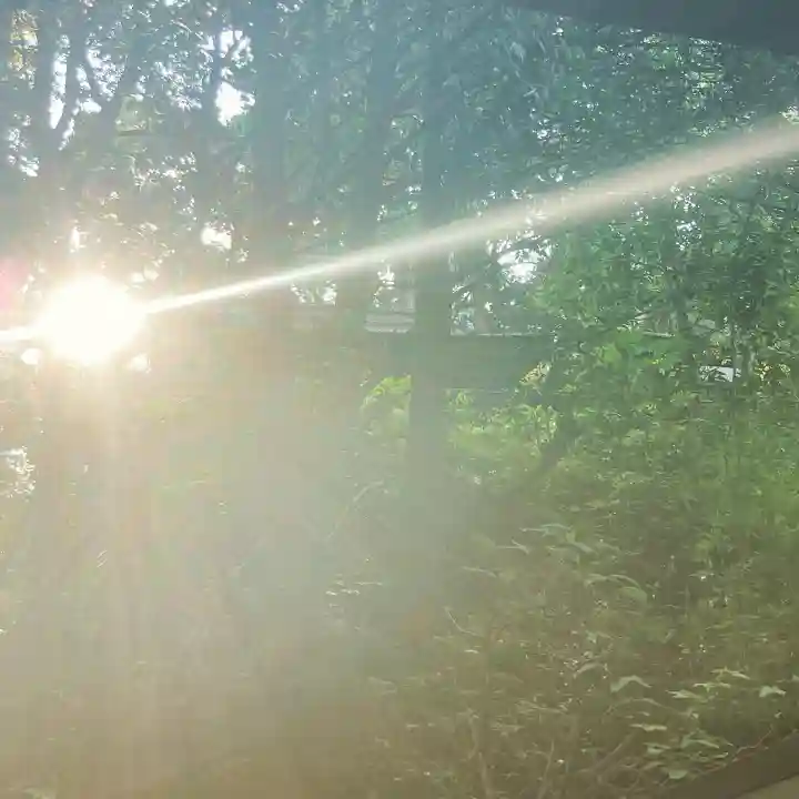 建水分神社(大阪府)
