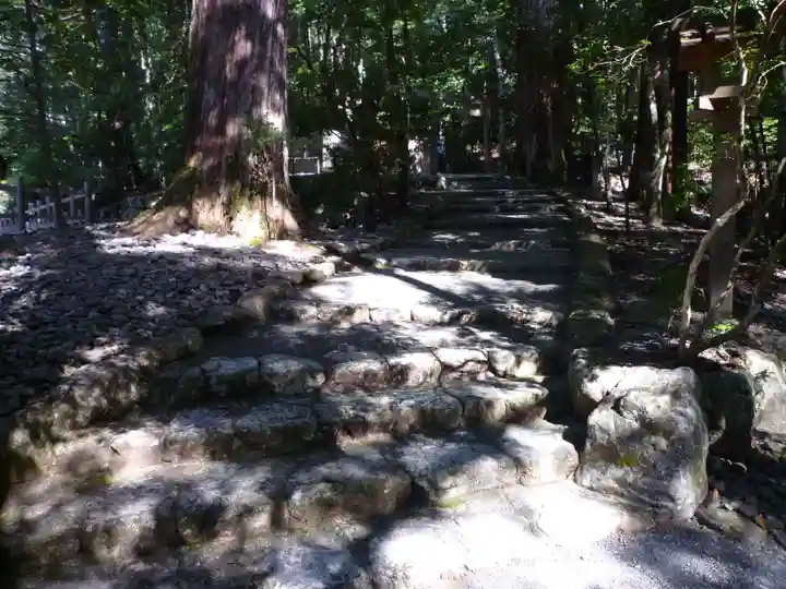 瀧原宮(皇大神宮別宮)のその他建物