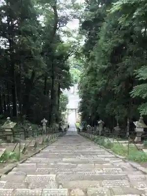 志波彦神社・鹽竈神社のその他建物