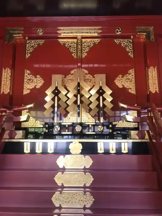 八坂神社(祇園さん)のその他建物