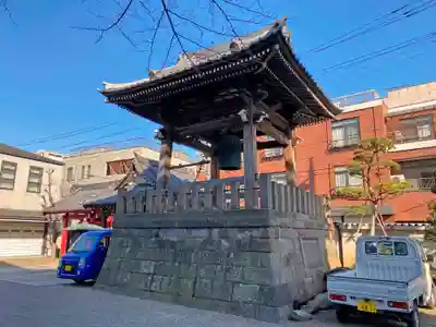 勝専寺のその他建物