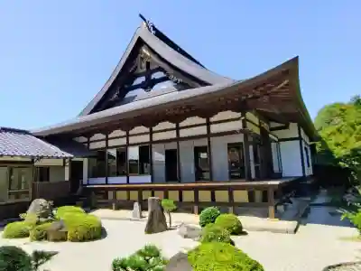 大藏經寺(山梨県)