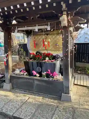 法輪寺(東京都)