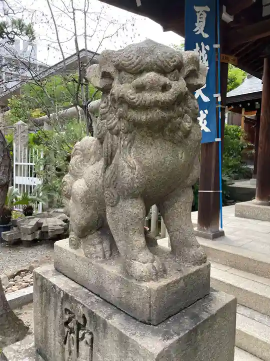 一宮神社(兵庫県)