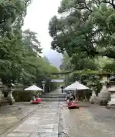 金刀比羅宮のその他建物