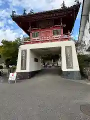 十楽寺(徳島県)