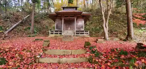 黒石寺の建物その他