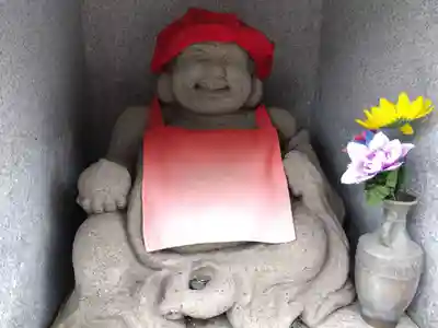 帆山寺(福井県)