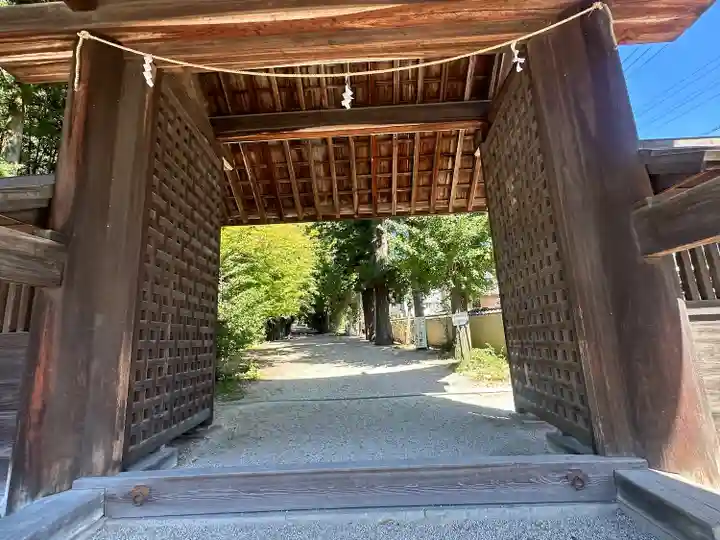 猿投神社(愛知県)
