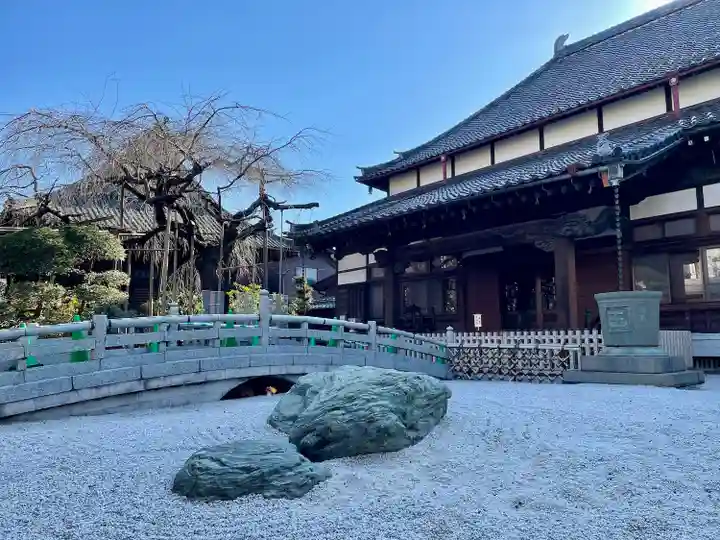 玉蔵院(埼玉県)