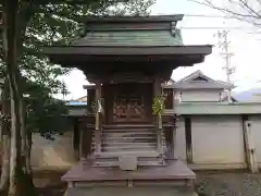 愛宕神社(岐阜県)