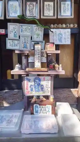 宗龍寺のその他建物