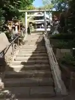 元神明宮(東京都)